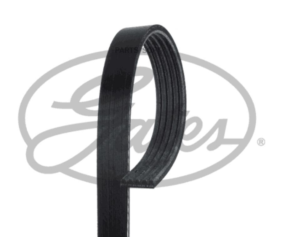 

5Pk1230Hd Ремень Поликлиновой Vw, Rvi Gates 5pk1230hd