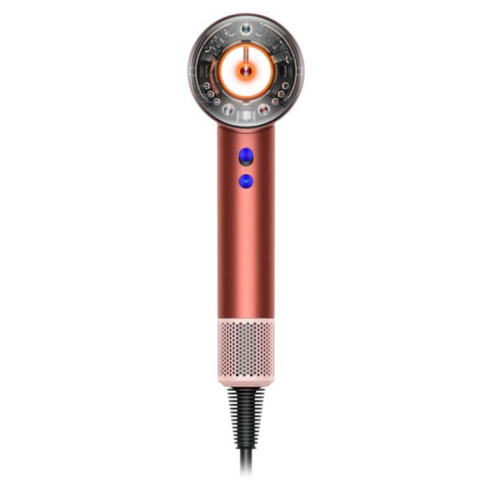 

Фен Dyson HD16 1600 Вт розовый, HD16