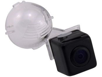 

Камера заднего вида для Suzuki Grand Vitara (2005+)