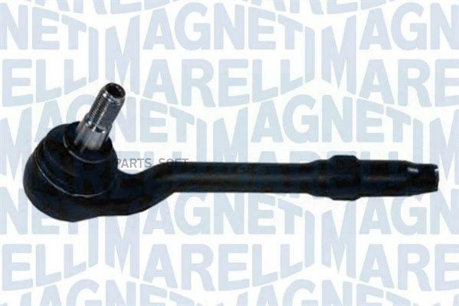 

MAGNETI MARELLI Наконечник рулевой тяги L/R