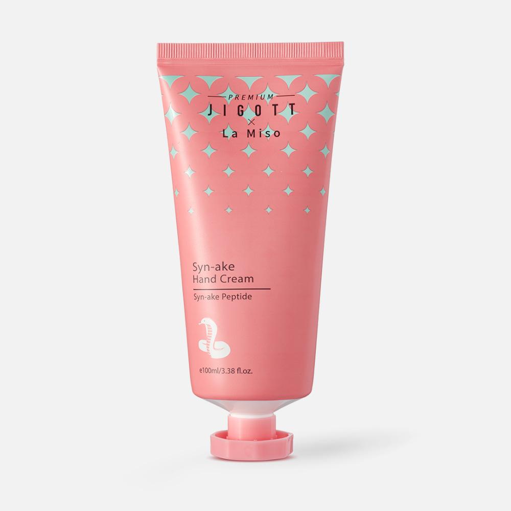 Крем для рук La Miso Syn-ake 100 мл