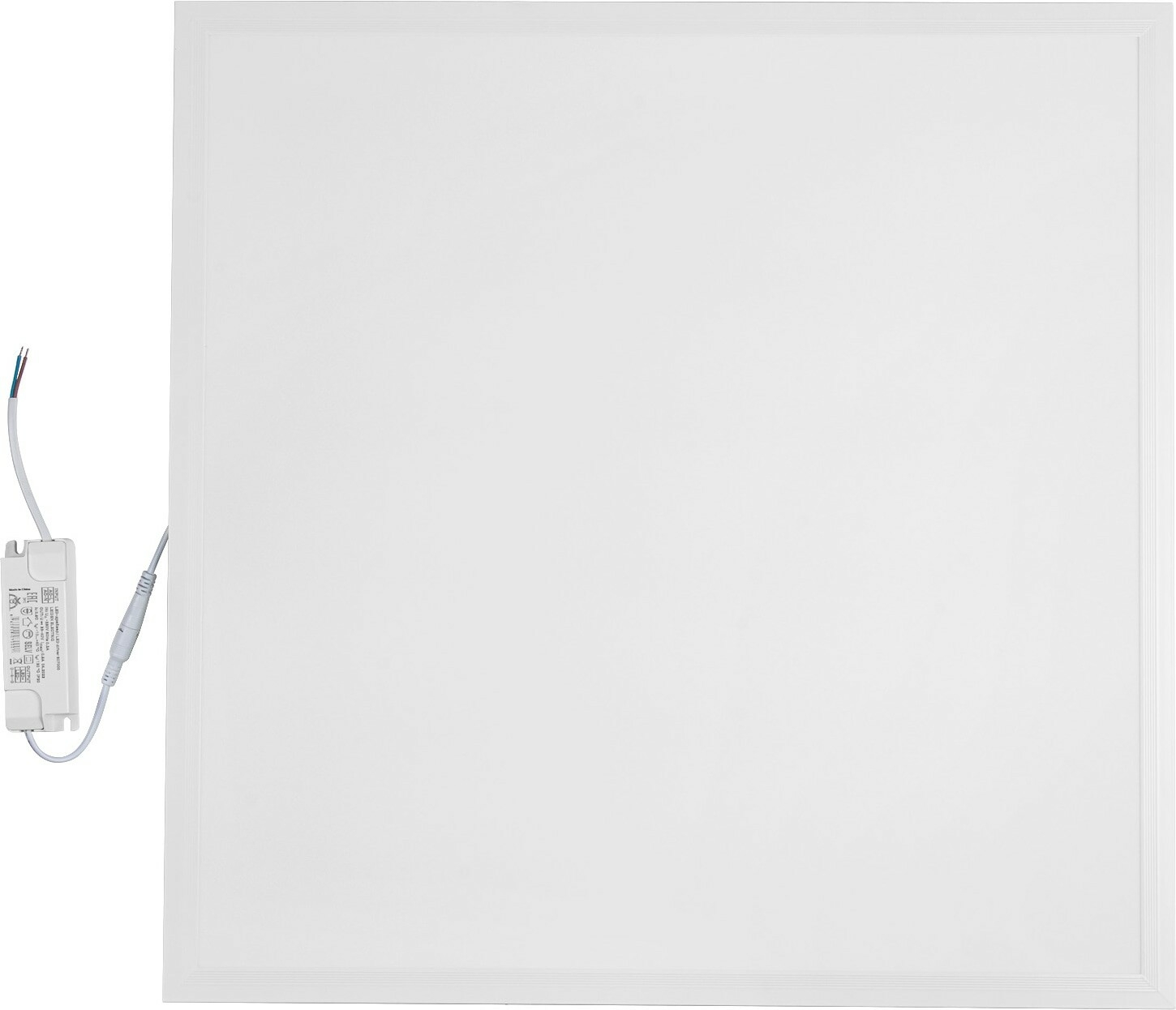 

Светильник LEIDEN ELECTRIC LPRS 36Вт 6500К 807014, 762356