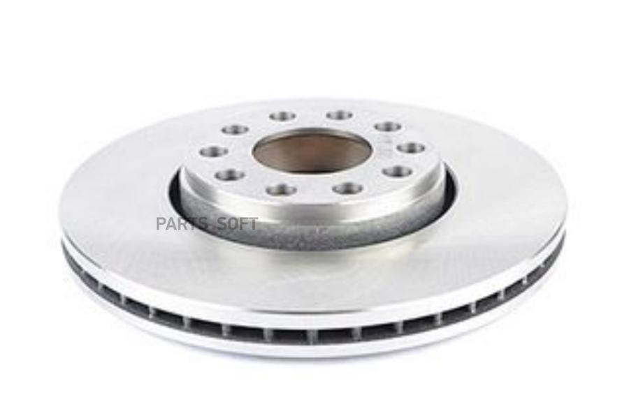 

BASBUG Тормозной диск передний BSG90210003