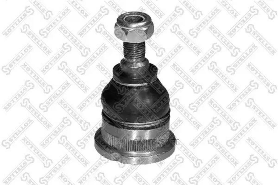 

52-00846-Sx Опора Шаровая Renault Espace 97-02 Stellox 5200846sx