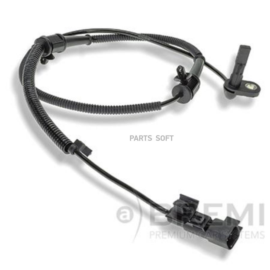 

51546 Датчик Abs Opel Astra J 1.3-2.0 I/Cdti/Sidi 09- BREMI 51546