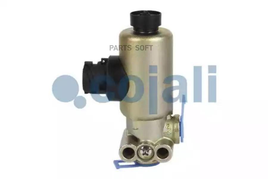 

COJALI 2218214_электромагнитный клапан! КПП 3/2-ходовой\DAF F75/85/95/105CF/XF/IV 1шт