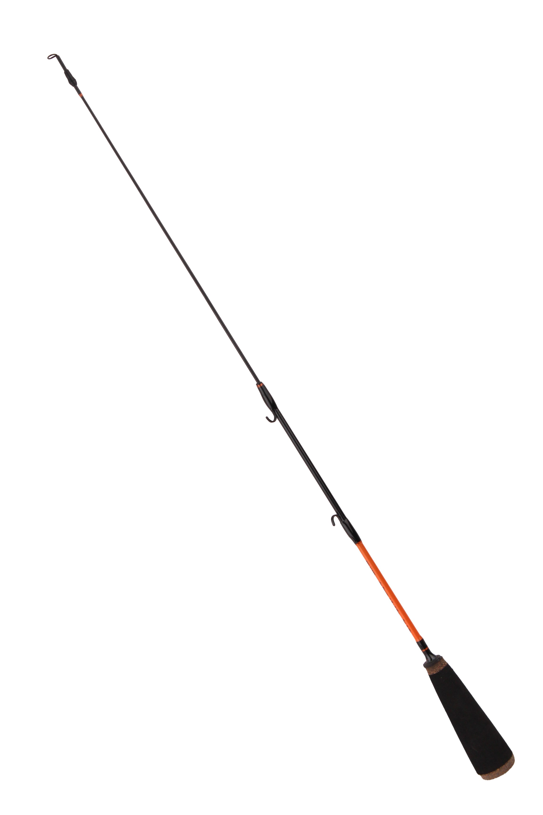 Удочка зимняя Stinger Arctic Char Sensor 50L 2-12гр