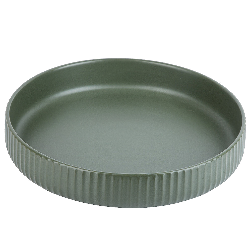 

Блюдо Scandi Green Olive Nouvelle 24,5 см 860061, Зеленый