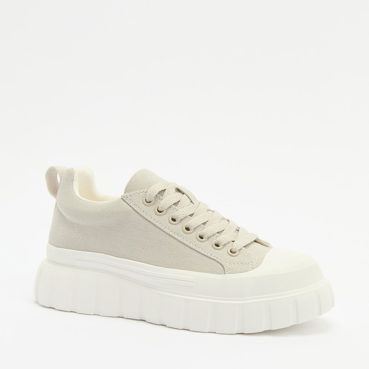 

Кеды женские Tendance YS-2171A-5 серые 38 EU, Серый, YS-2171A-5
