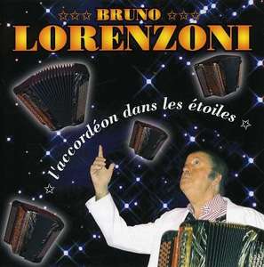 

Bruno Lorenzoni: Accordeon Dans Etoiles