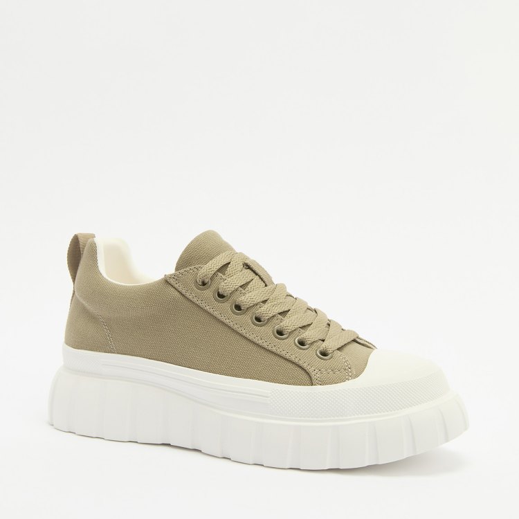 

Кеды женские Tendance YS-2171A-5 зеленые 37 EU, Зеленый, YS-2171A-5