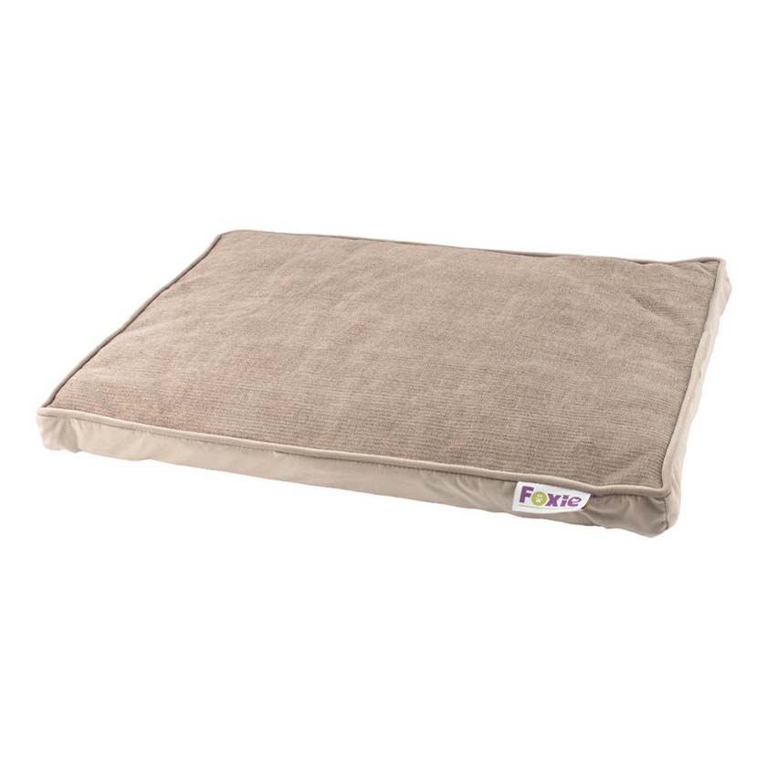 

Матрас для животных Foxie Prestige Original велюр, 71x50см