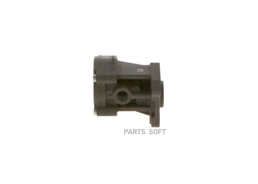 

BOSCH 0440020045 0 440 020 045_насос топливный подкачки !\MAN D2876 LF 2000-- () 1шт