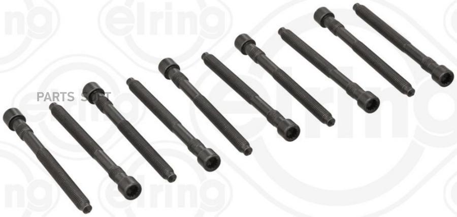 

ELRING 215.000 Ком кт болтов ГБЦ [10 штук] 1шт