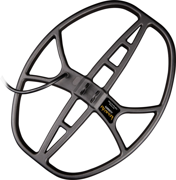 

Катушка GARRETT Reaper Multi-Flex 11х14" DD для ACE Apex, Черный, Multi-Flex