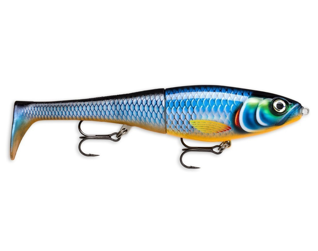 

Воблер Rapala X-Rap Peto 200мм цвет BGH, Оранжевый;голубой, X-Rap Peto