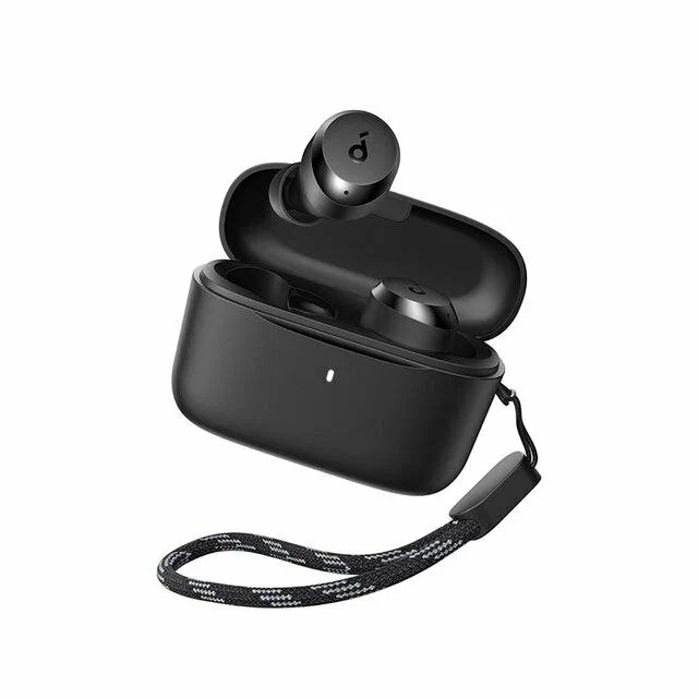 

Беспроводные наушники Anker Soundcore Black (65663397), Soundcore