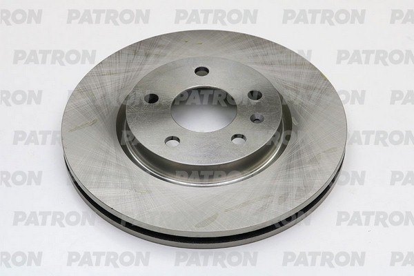 

Диск тормозной передн CHERY M11 A3 PATRON PBD1009