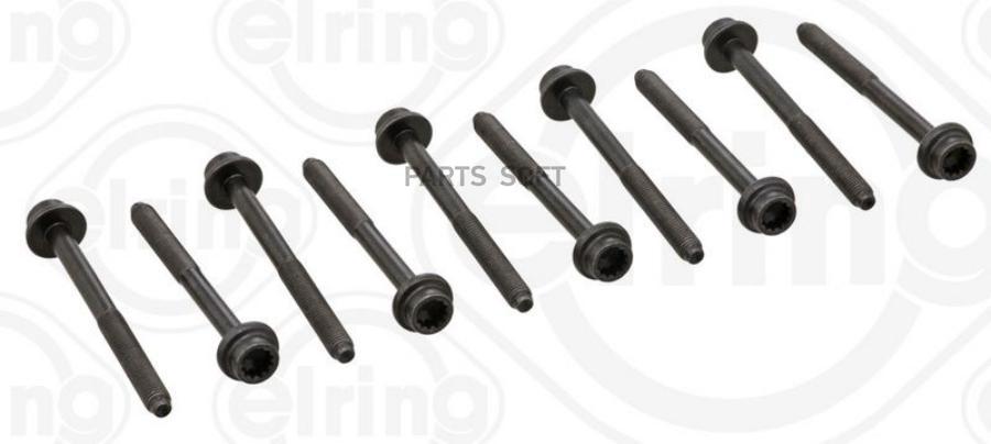 

ELRING 057.220 Ком кт болтов ГБЦ [10 штук] 1шт