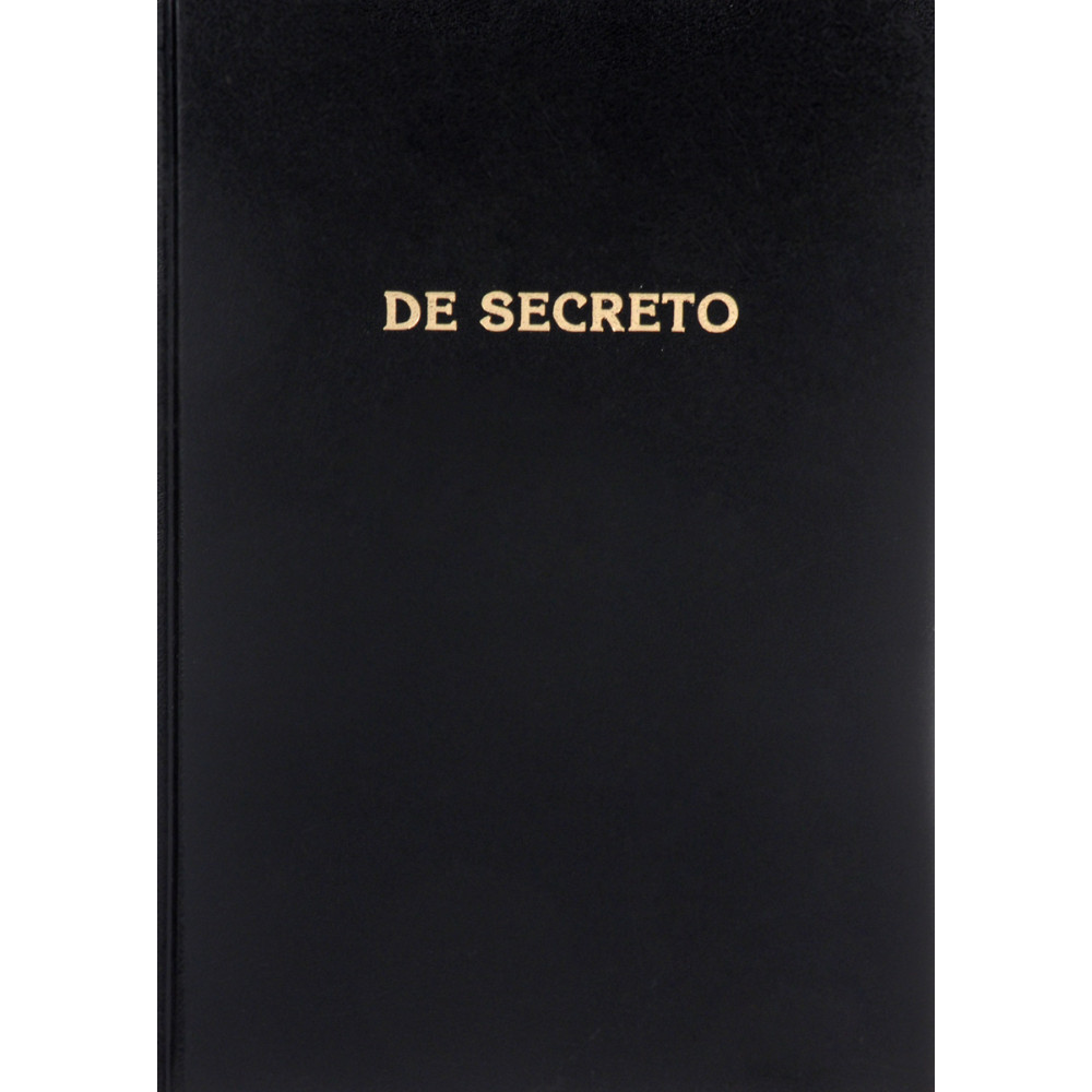 

De Secreto