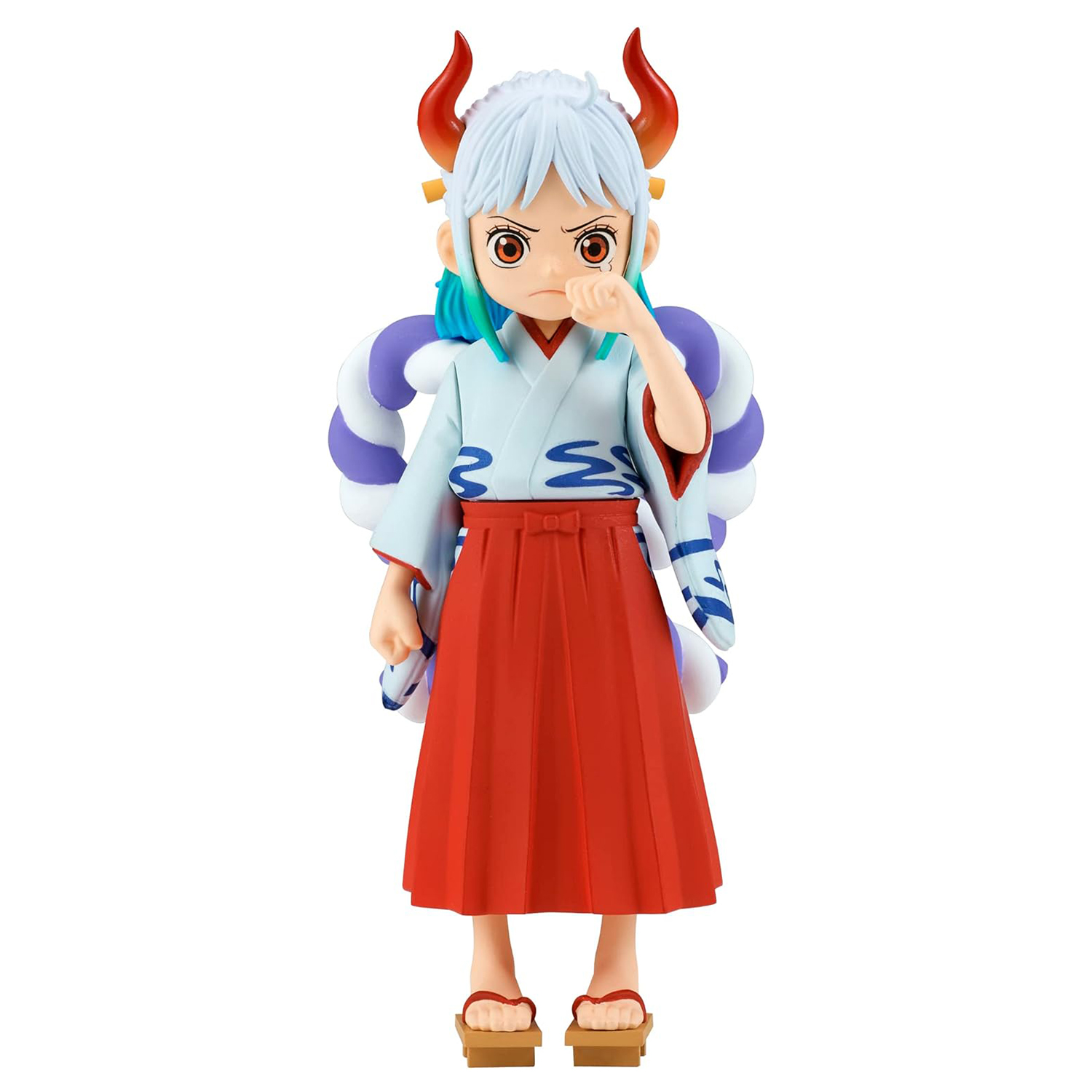 Фигурка Banpresto 13 см 4944₽