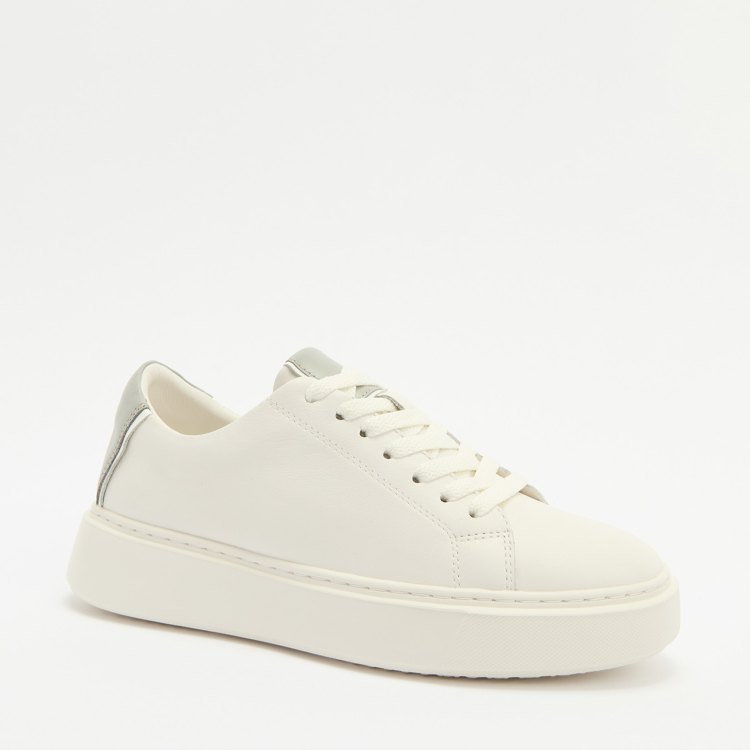 

Кеды женские Tendance YS-38095A-1 белые 38 EU, Белый, YS-38095A-1