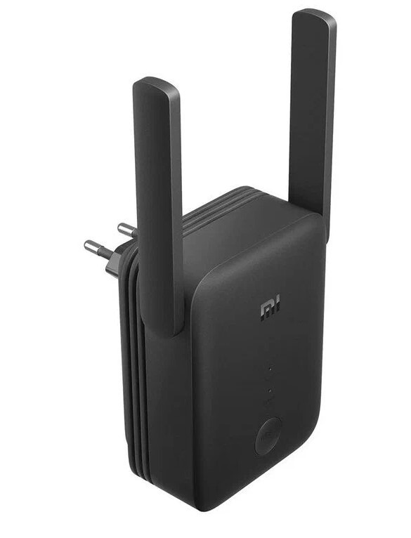 Усилитель Wi-Fi сигнала Xiaomi Mi Range Extender AC1200 (DVB4348GL) EU