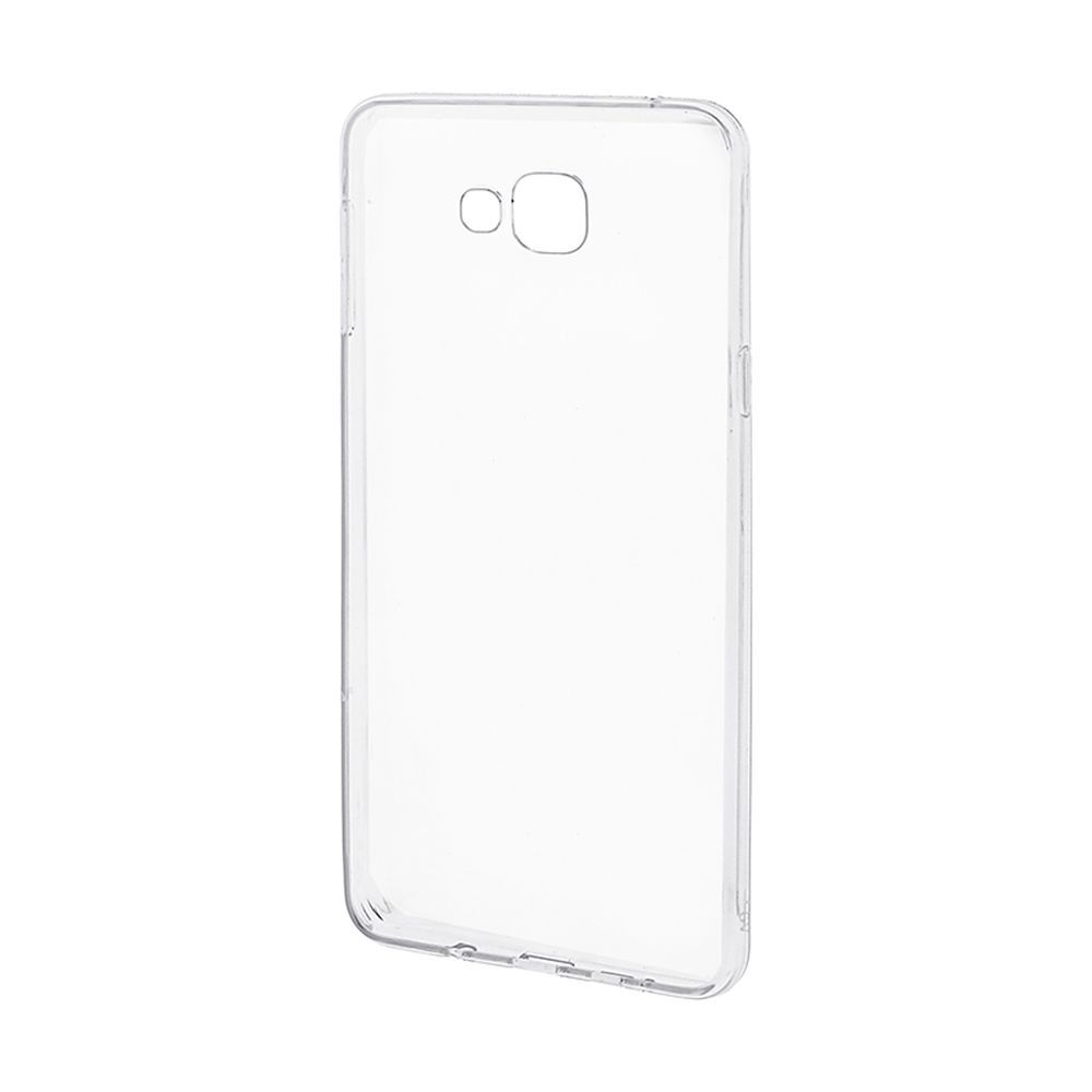 

Чехол "LP" для Samsung Galaxy A9 (2016) TPU (прозрачный)