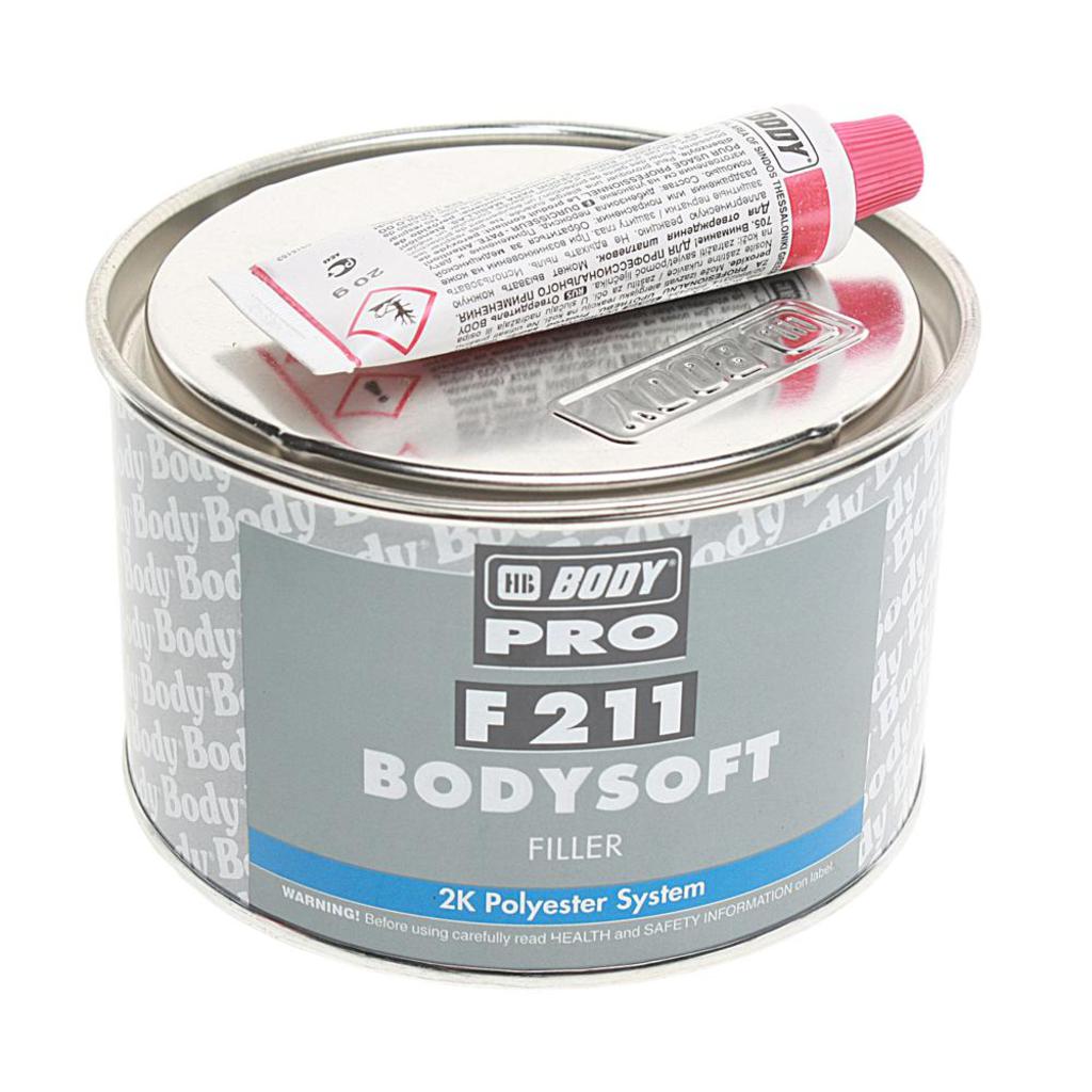 Шпатлевка body f211 Soft Filler. Body шпатлевка f211 1кг. Шпатлевка полиэфирная Soft 211 body. Шпатлевка 211 Soft (0,9 кг) body 2112300011.