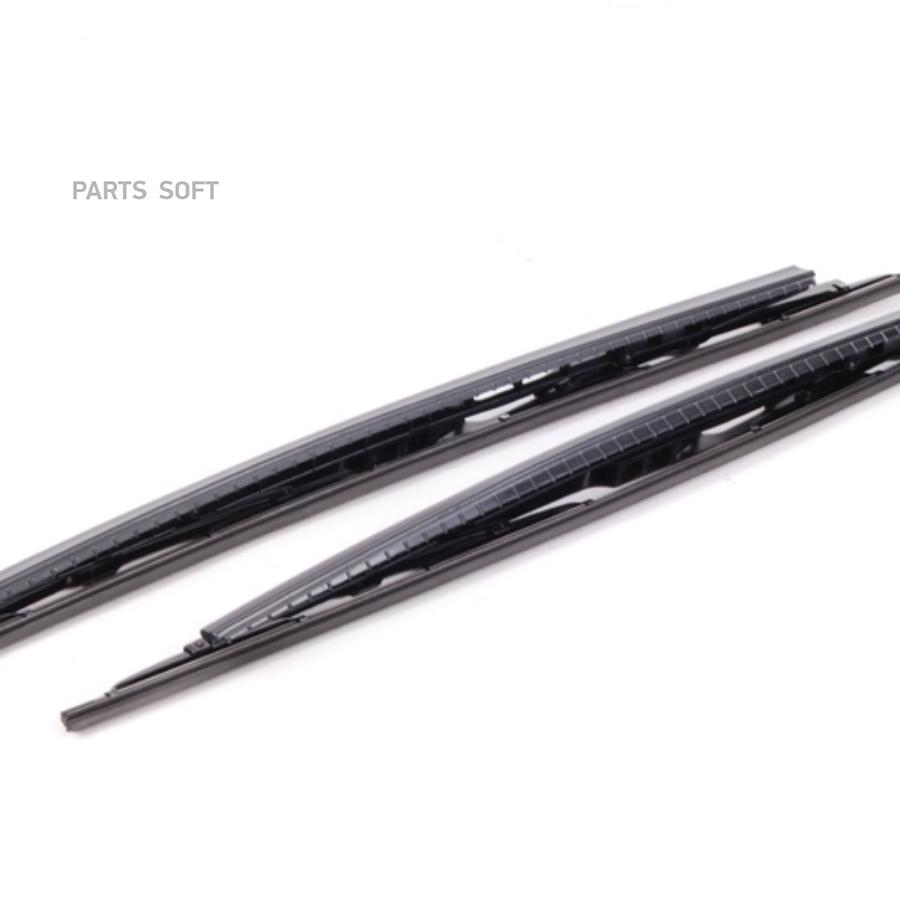 

BMW 61610442837 ЩЕТКИ СТЕКЛООЧИСТИТЕЛЯ E65 1шт