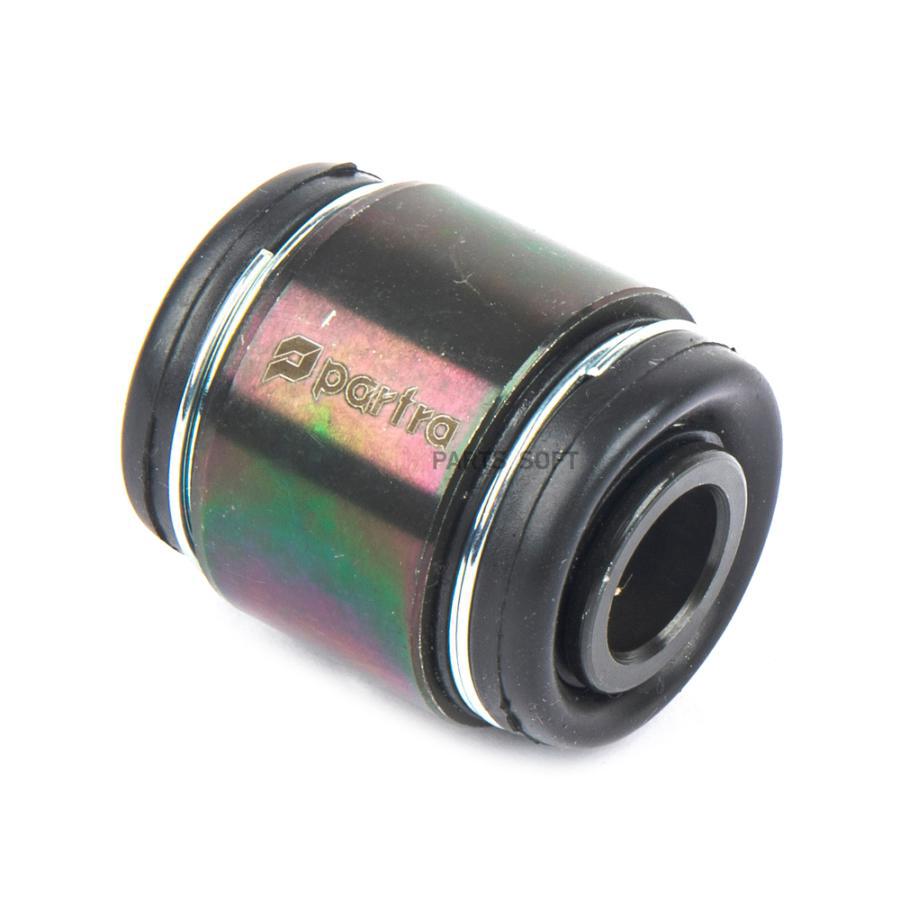 

Сайлентблок Задней Цапфы Зад PARTRA TB5020