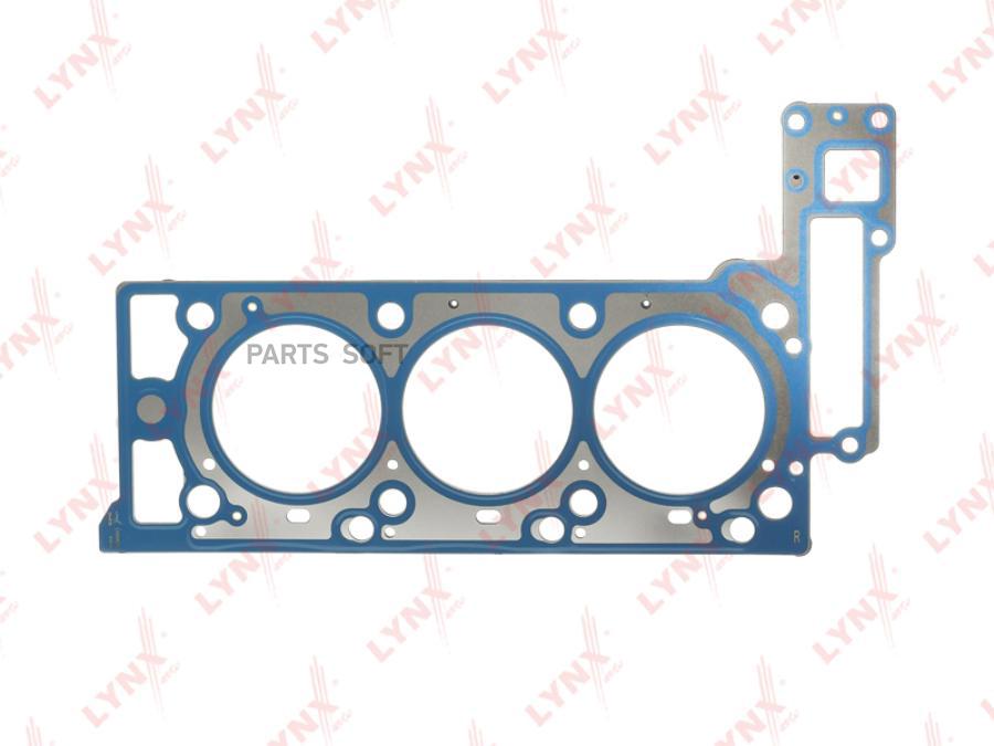 

Прокладка Гбц LYNXAUTO SH0728