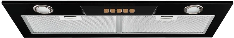 

Вытяжка встраиваемая KUPPERSBERG Inlinea 72 B серебристый, Inlinea 72 B