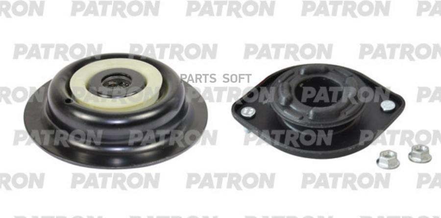 

Опора амортизатора OPEL CORSA 1.2-1.6/1.7D 93-00 PATRON PSE40817