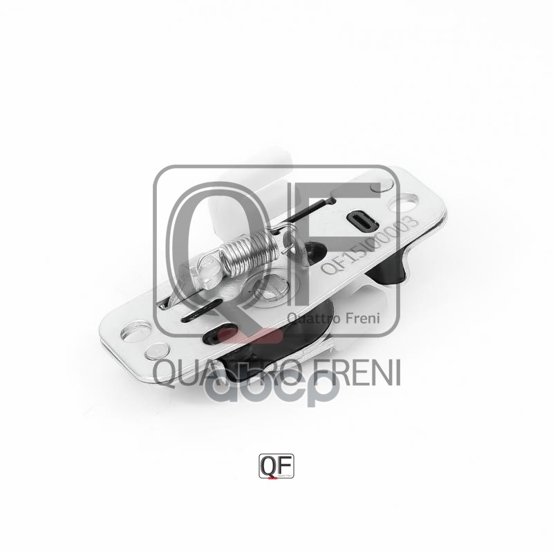 

QUATTRO FRENI QF15I00003 QF15I00003_замок двери\ Peugeot Boxer 1шт