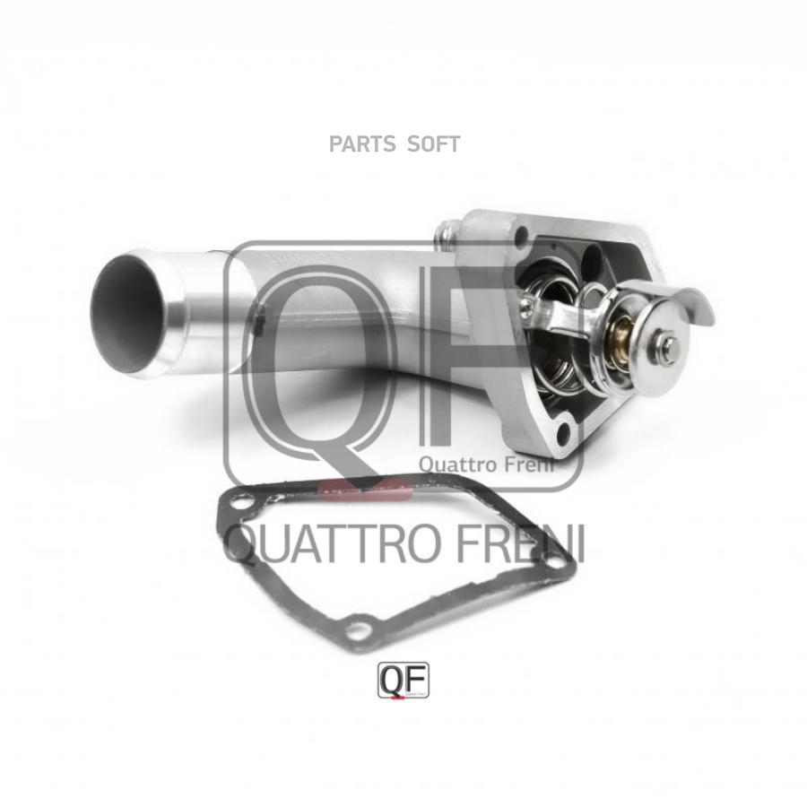 

QUATTRO FRENI QF15A00217 Термостат 1шт