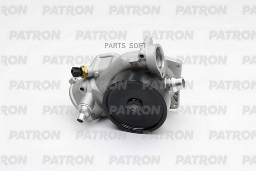 

Насос водяной B242 BMW 5 (F10) 550i 09-13 PATRON PWP1839