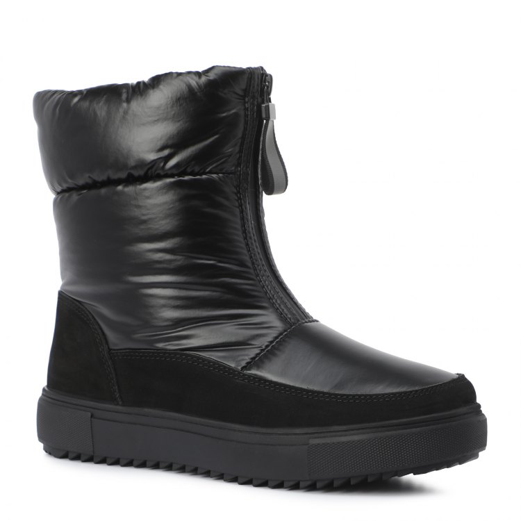 

Дутики женские Tendance WB-4349A_2528578 черные 40 EU, WB-4349A_2528578