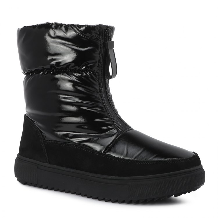 

Дутики женские Tendance WB-4349A_2528563 черные 37 EU, Черный, WB-4349A_2528563