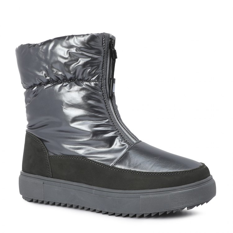 

Дутики женские Tendance WB-4349_2517017 серые 36 EU, Серый, WB-4349_2517017