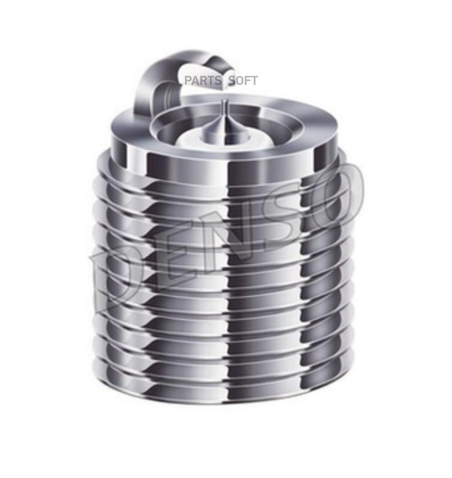 

DENSO Свеча зажигания DENSO IW31 комплект 4 шт