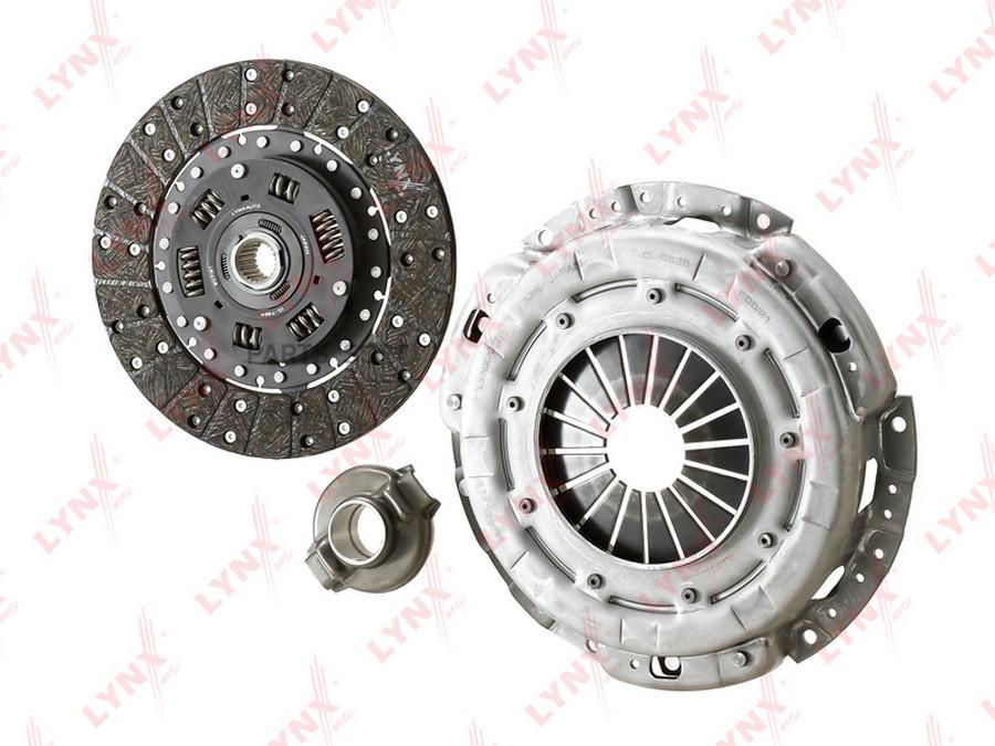 

Комплект Сцепления LYNXAUTO CL1674