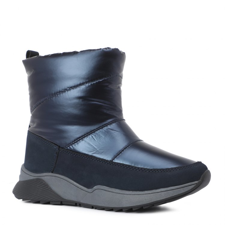 

Дутики женские Tendance WB-4347_2528424 синие 39 EU, WB-4347_2528424