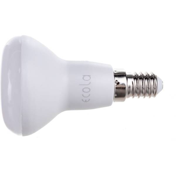 

Светодиодная лампа Ecola Reflector R50 LED Premium 7,0W 220V E14 2800K композит 87x50 G4PW