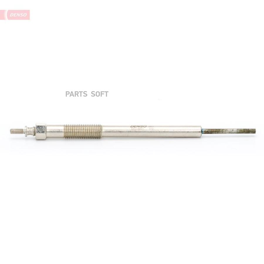 

DENSO Cвеча накаливания DENSO DG-661