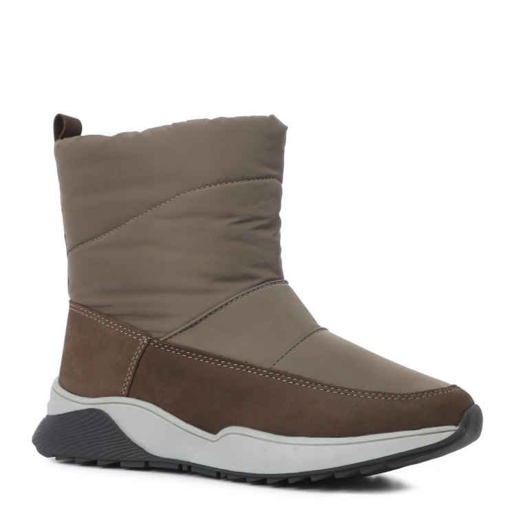 

Дутики женские Tendance WB-4347_2527256 зеленые 37 EU, Зеленый, WB-4347_2527256