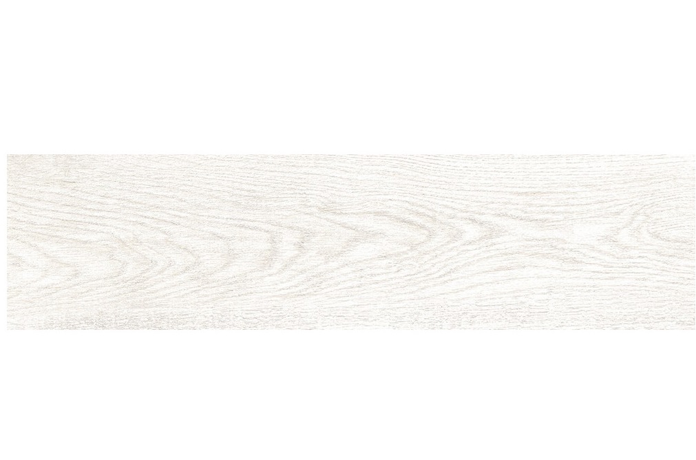 

Керамический гранит Global Tile Albus 15AL0064 15 х 60 см белый
