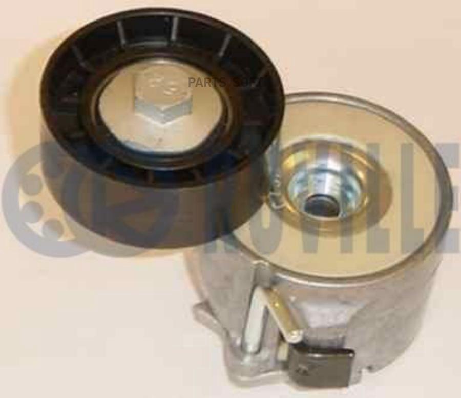 

Ролик Руч.Ремня Opel Astra H,Meriva 1.3Cdti 03= 1Шт Ruville 541412