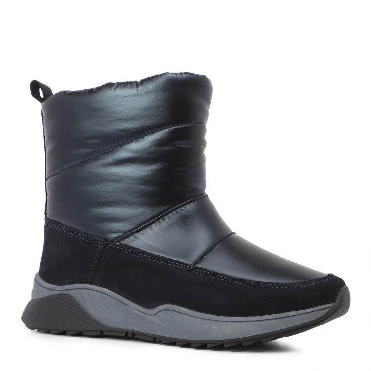 

Дутики женские Tendance WB-4347_2527200 синие 38 EU, WB-4347_2527200