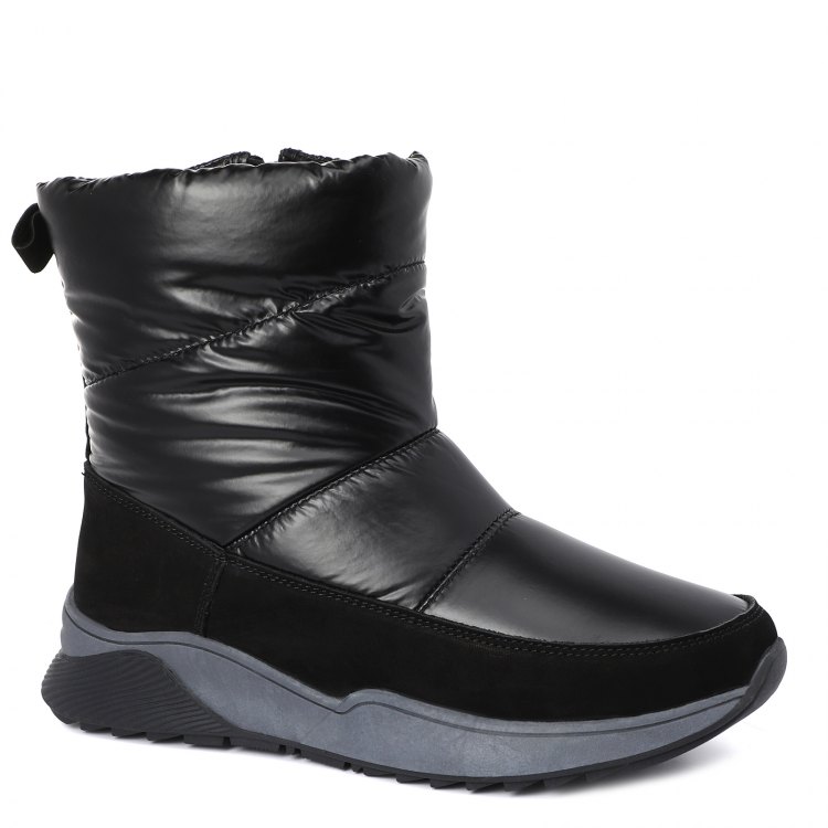 

Дутики женские Tendance WB-4347_2527192 черные 41 EU, WB-4347_2527192